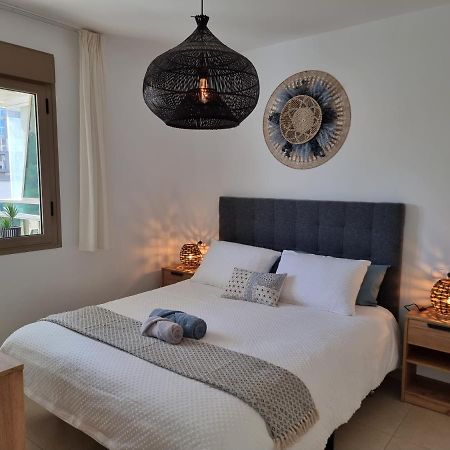 Appartement Pisito Rico à Calp Extérieur photo