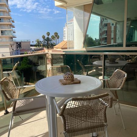 Appartement Pisito Rico à Calp Extérieur photo