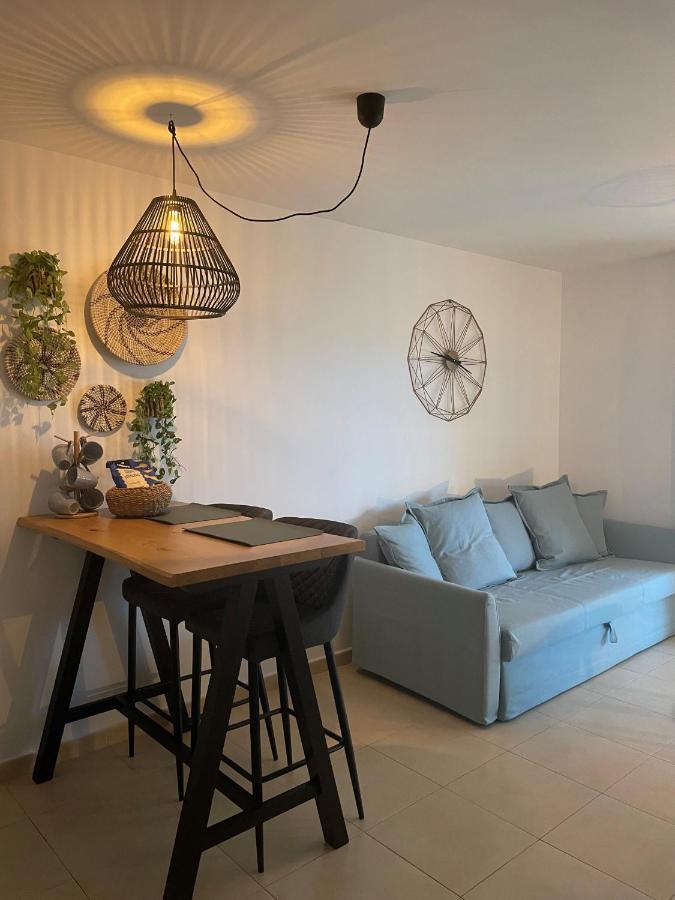 Appartement Pisito Rico à Calp Extérieur photo