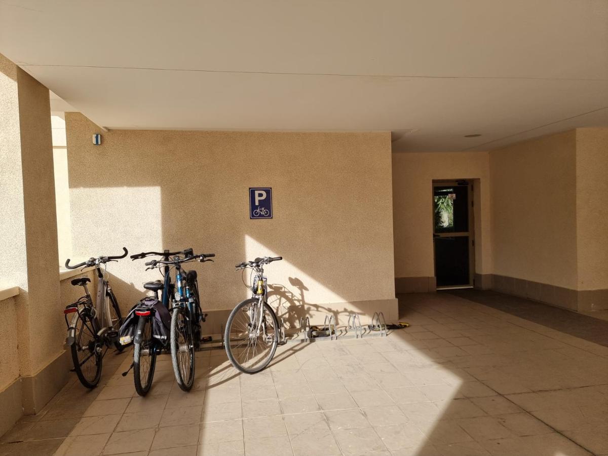 Appartement Pisito Rico à Calp Extérieur photo