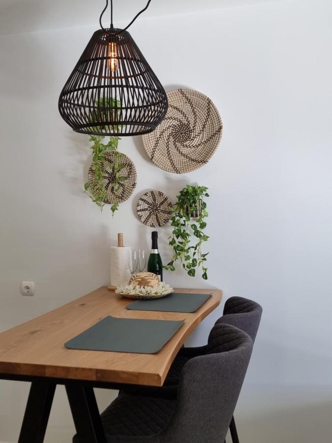 Appartement Pisito Rico à Calp Extérieur photo